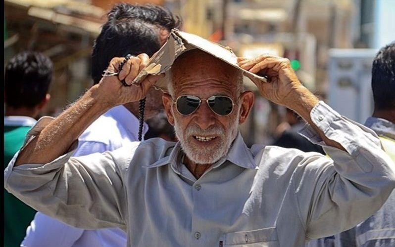 جلسه توجیهی و آموزشی برای مسئولین کاروانهای زیارتی شهرستان مراغه برگزار شد