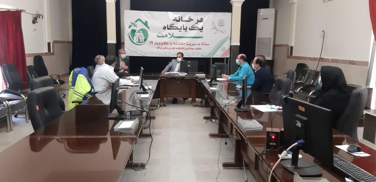 انتخاب خانم رویا فضل علی پور به عنوان مامای نمونه کشوری 