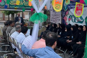 پیشرفت ۹۵ درصدی بخش الحاقی بیمارستان سینای مراغه