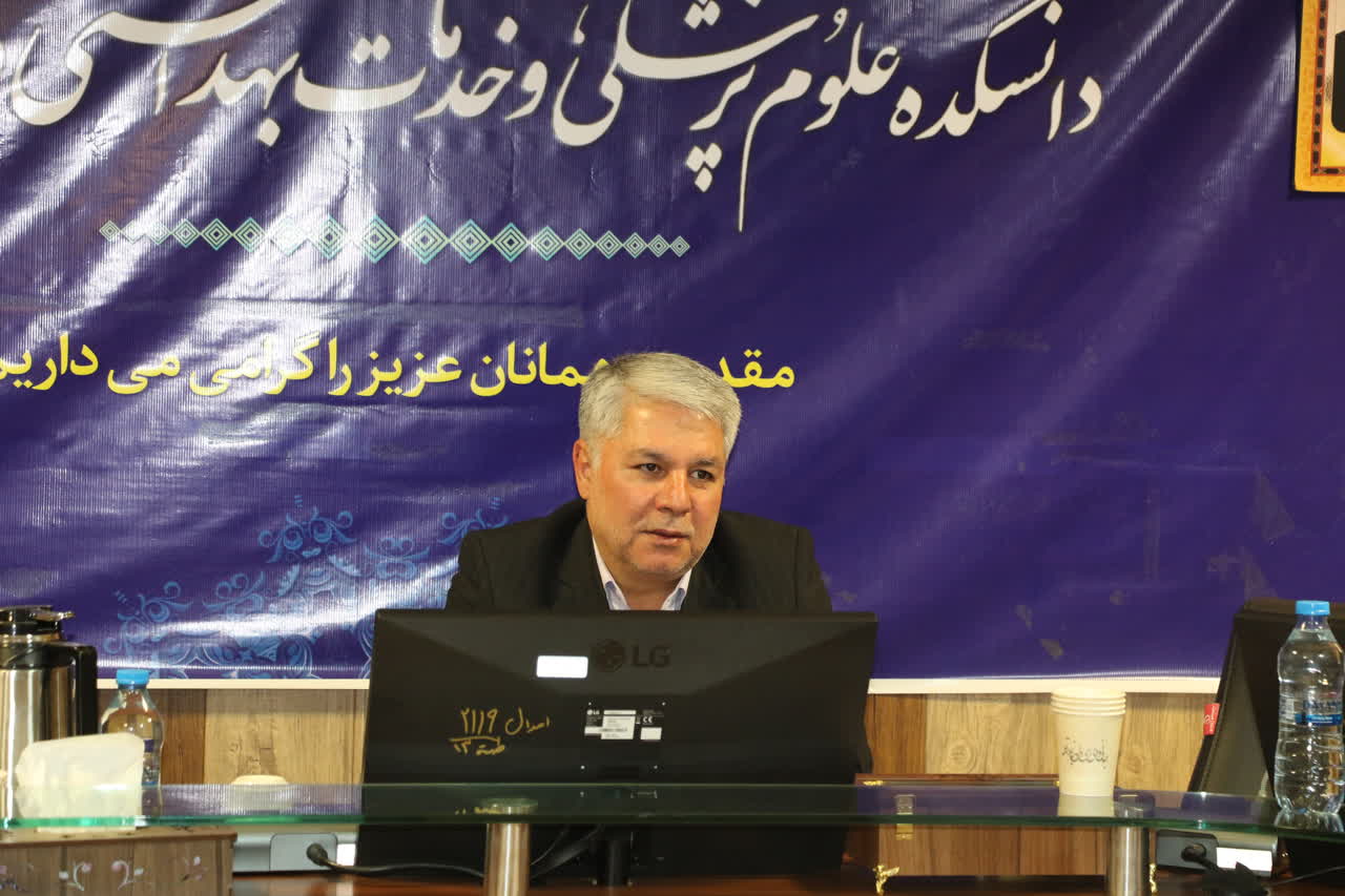 پایش کشوری گروه‌های مدیریت توسعه و تحول اداری دانشگاه‌های علوم پزشکی در مراغه کلید خورد